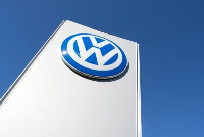 Rekordowa kara dla Volkswagena za aferę dieselgate
