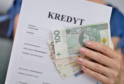 Jak ochronić żyranta kredytowego?