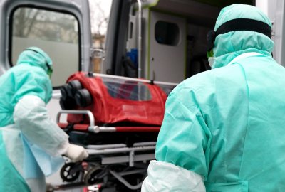 Koronawirus. Czy jeśli ogłoszą epidemię mogę zostać powołany do pracy podczas zwalczania jej 