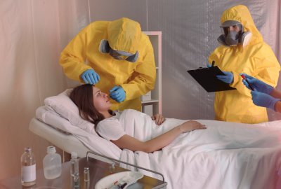 Epidemia vs pandemia - czym jest, co oznacza i jakie obowiązki nakłada?