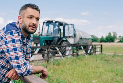 Jak zgodnie z prawem zostać rolnikiem?