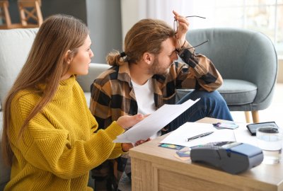 Jak nie odziedziczyć długów po rodzicach?