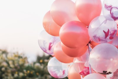 Czy wypuszczanie balonów z helem jest legalne?