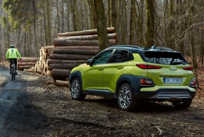 Hyundai, ambitne plany azjatyckiego giganta w zakresie ekologicznych rozwiązań