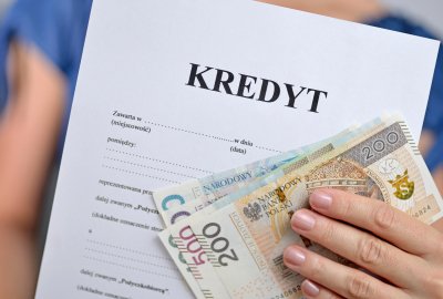 Jak przewalutować kredyt?