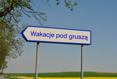 Wczasy pod gruszą to nie wszystko. Z jakich świadczeń socjalnych możesz skorzystać jako zatrudn