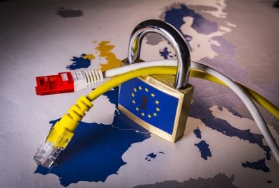 Dostęp do Internetu w Unii Europejskiej