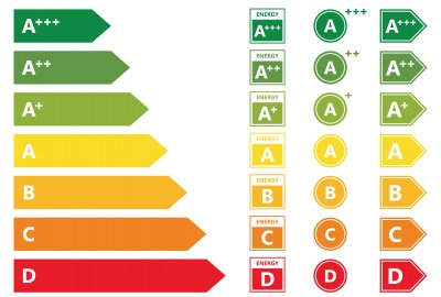 Nowe etykiety energetyczne AGD i RTV od 2021 roku