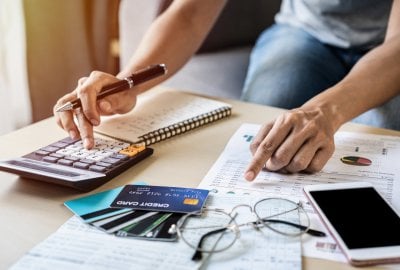 Jak obliczyć koszty kredytu?