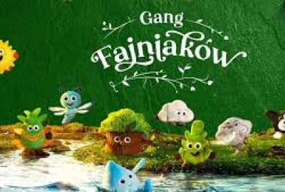 Gang Fajniaków w Biedronce. Będzie bitwa o maskotki?