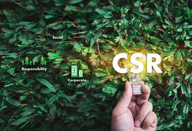 Koronawirus a CSR firm