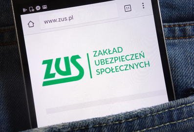 ZUS: Uproszczone formularze pełnomocnictwa na PUE ZUS od 30 września