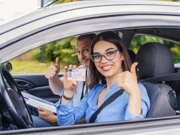 Ile kosztuje kurs na prawo jazdy?