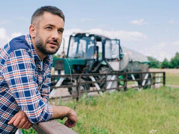 ARiMR: Ruszyły zaliczki na dopłaty dla rolników. Przelano już ponad 3 mld złotych