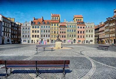 Czy w Polsce powróci całkowity lockdown?