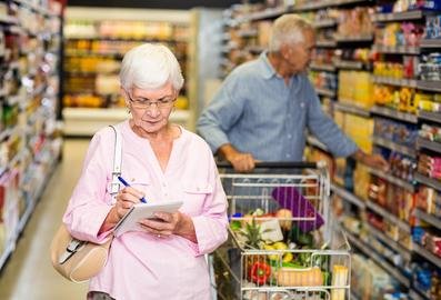 Godziny dla seniorów wracają. Powtórka z wiosny?