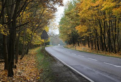 Kolejne 3 mld złotych na drogi lokalne – gdzie powstaną nowe trasy?