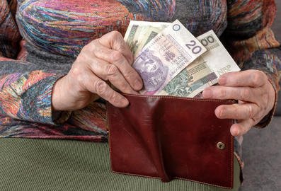 Waloryzacja emerytur 2021. Czy seniorzy otrzymają wyższe świadczenia?