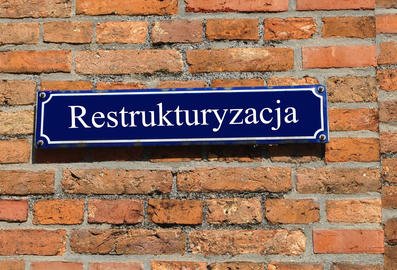 Jakie możliwości daje postępowania restrukturyzacyjne?