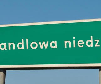 Niedziela 6 grudnia będzie niedzielą handlową?