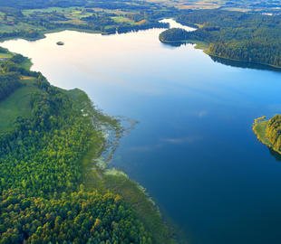 Mieszkasz na terenach „Natura 2000”. Możesz dostać nawet pół miliona złotych