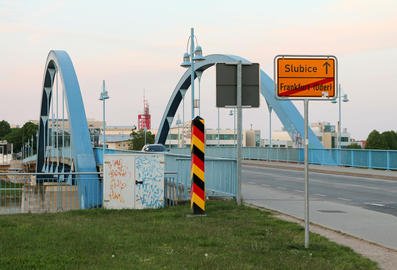 Niemcy: Będą zmiany w małym ruchu granicznym z Polską