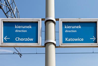 Nowy rozkład pociągów. Zobacz, co się zmieni