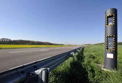 Nie przyspieszysz na autostradzie. Odcinkowy pomiar prędkości na A1