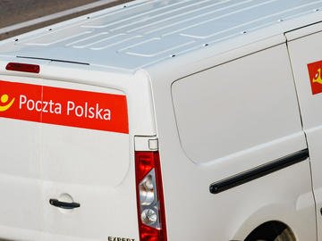 Cyberprzestępcy podszywają się pod Pocztę Polską