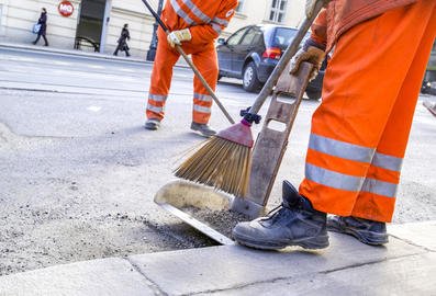 Jak dbać o przestrzeń wspólną?