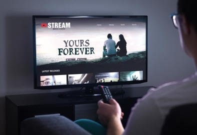 Nielegalny streaming wideo – milionowe straty