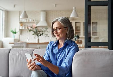 Rośnie zapotrzebowanie seniorów na usługi telekomunikacyjne