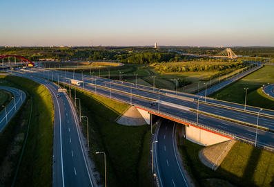 Jakie są perspektywy dla wykonawców inwestycji drogowych?