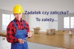 Czym różni się zaliczka od zadatku?