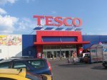 Tesco wycofa się z Polski? Sprzedaż bardzo w dół