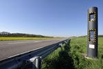 Nie przyspieszysz na autostradzie. Odcinkowy pomiar prędkości na A1