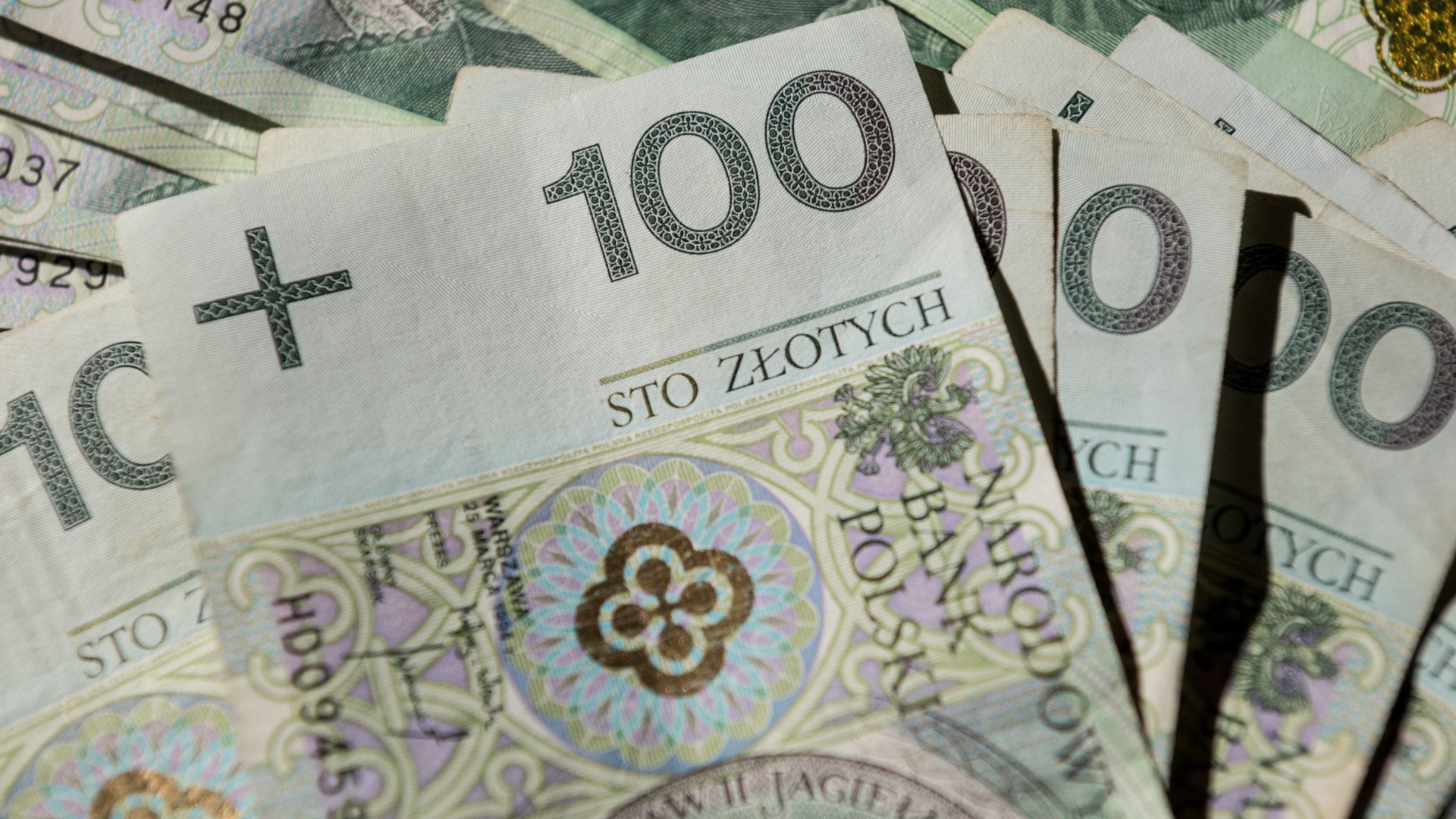 Polska waluta