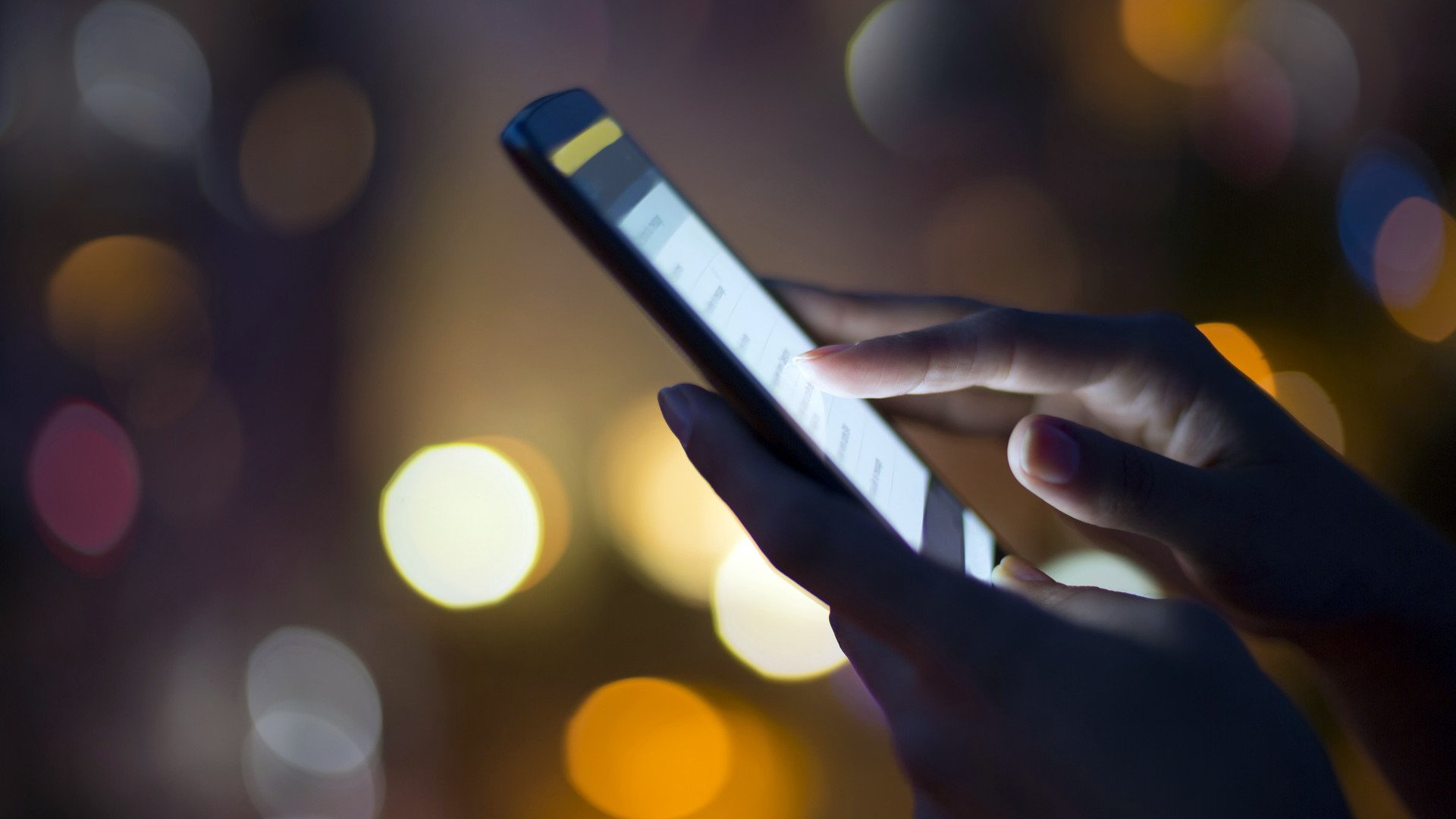 Telefon komórkowy