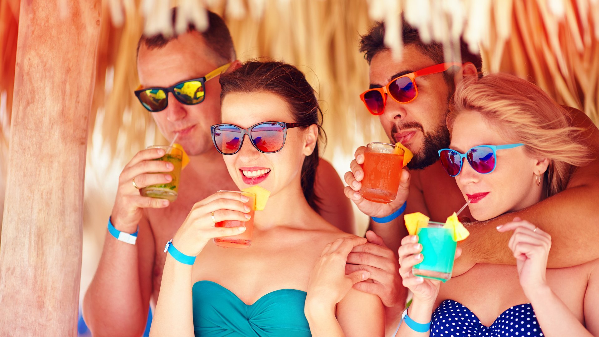 Wypadek na wakacjach po alkoholu? Ubezpieczyciel i tak wypłaci odszkodowanie