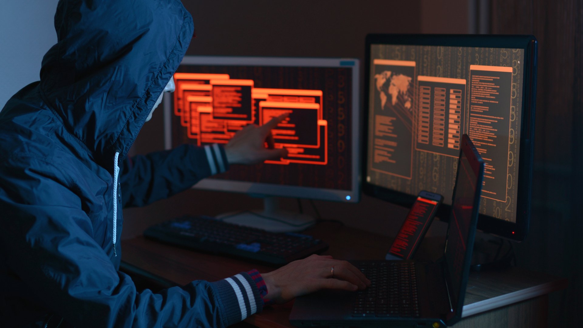 Okradziono twoje konto internetowe, a bank każe ci oddać pieniądze? To możliwe