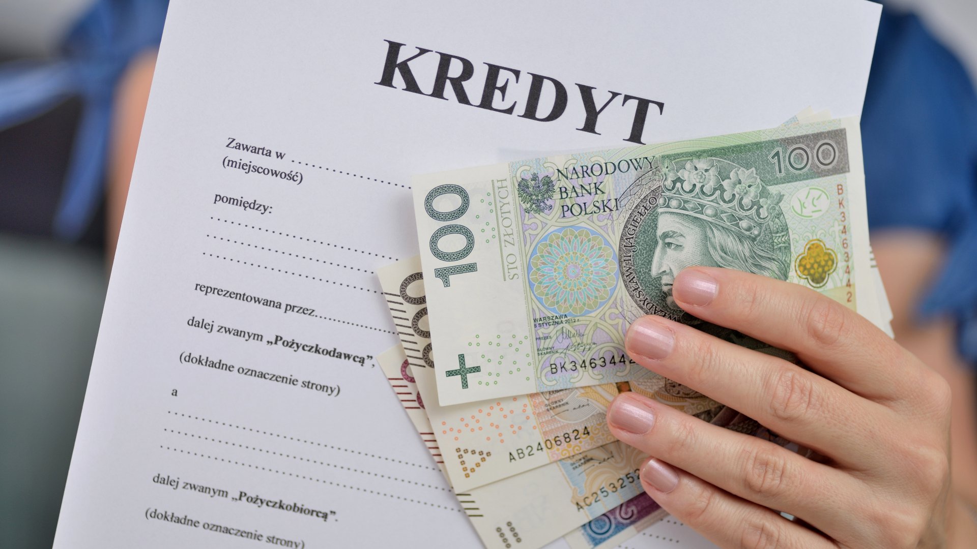 Jak ochronić żyranta kredytowego?