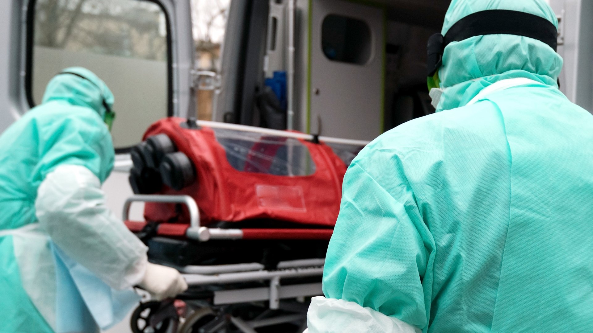 Koronawirus. Czy jeśli ogłoszą epidemię mogę zostać powołany do pracy podczas zwalczania jej skutków?