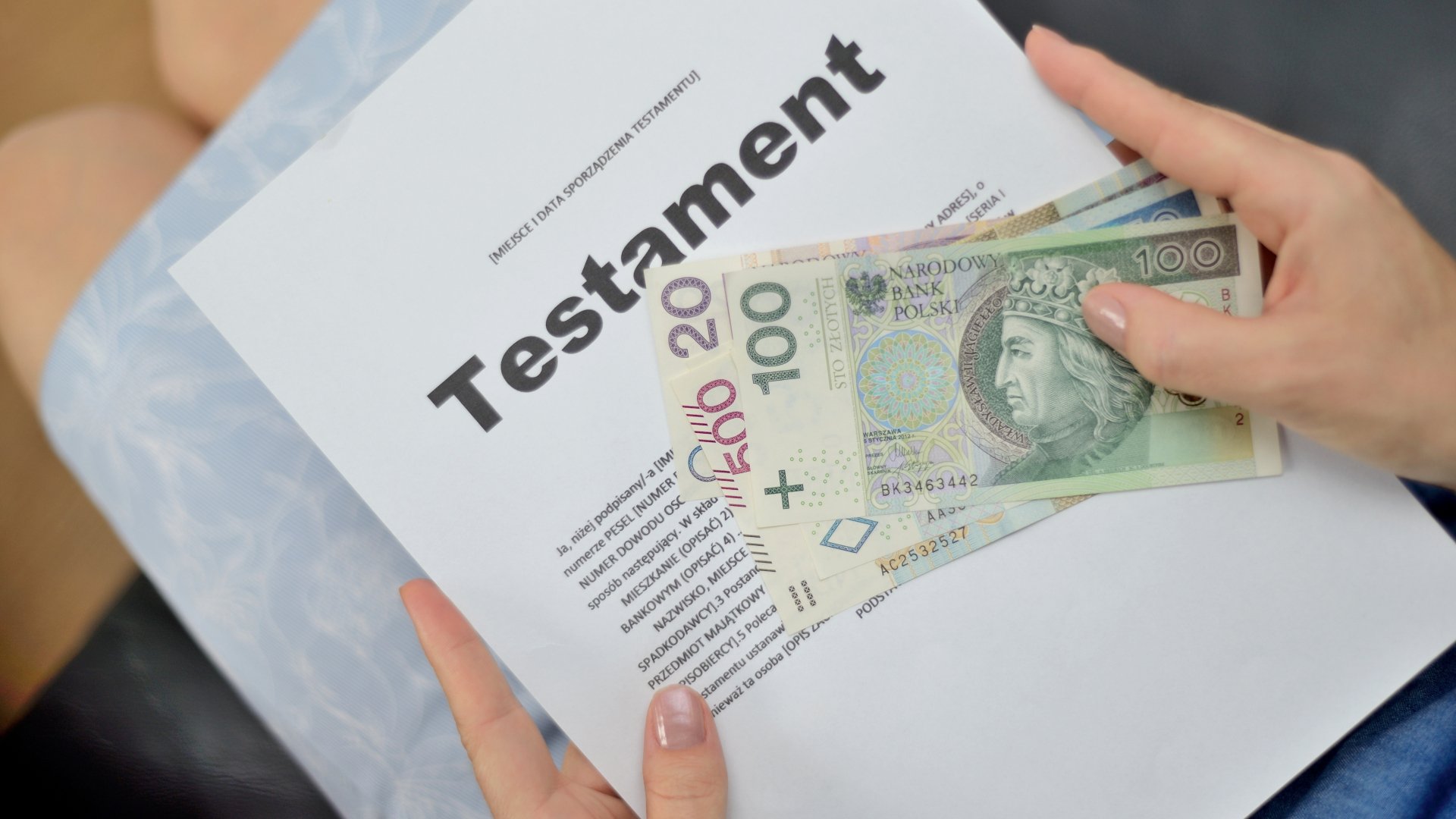 Ojcowizna – co to jest?