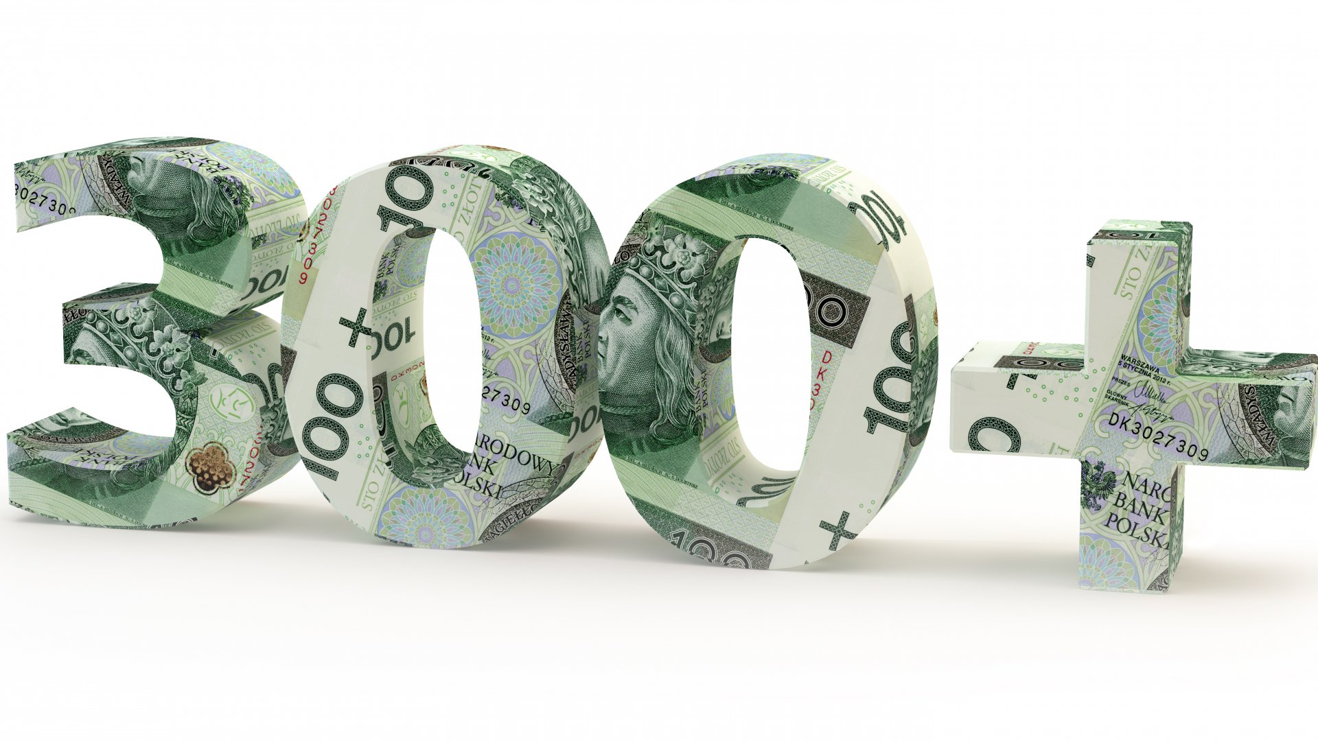 300 plus 2020
