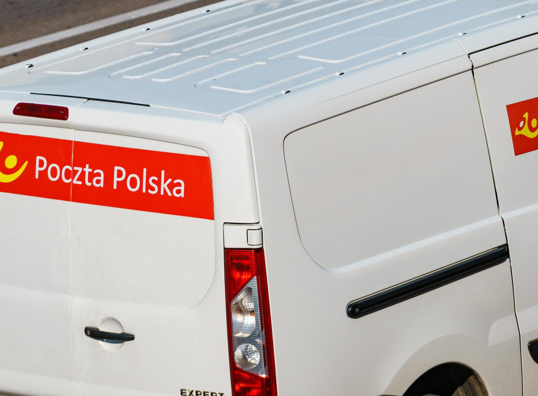 Cyberprzestępcy podszywają się pod Pocztę Polską Cyberprzestępcy podszywają się pod Pocztę Polską