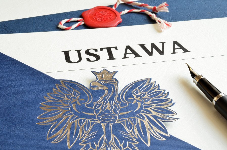 Ustawa Z Dnia 29 Sierpnia 1997 R Ordynacja Podatkowa Dziennik Prawny Ustawy
