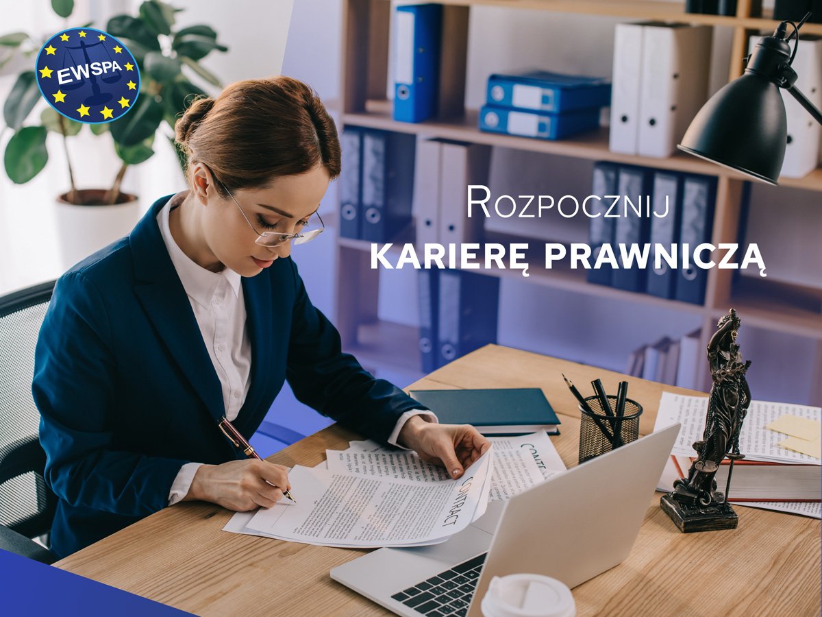 Europejska Wyższa Szkoła Prawa i Administracji