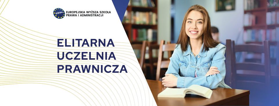 Europejska Wyższa Szkoła Prawa i Administracji