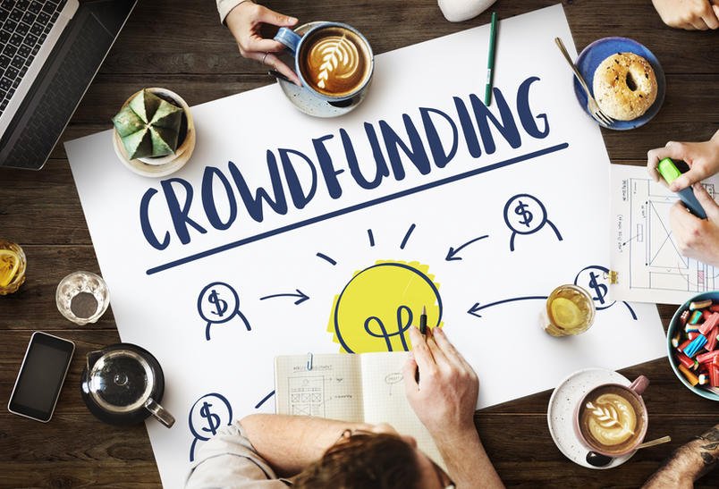 Ministerstwo Finansów chce uregulować crowdfunding