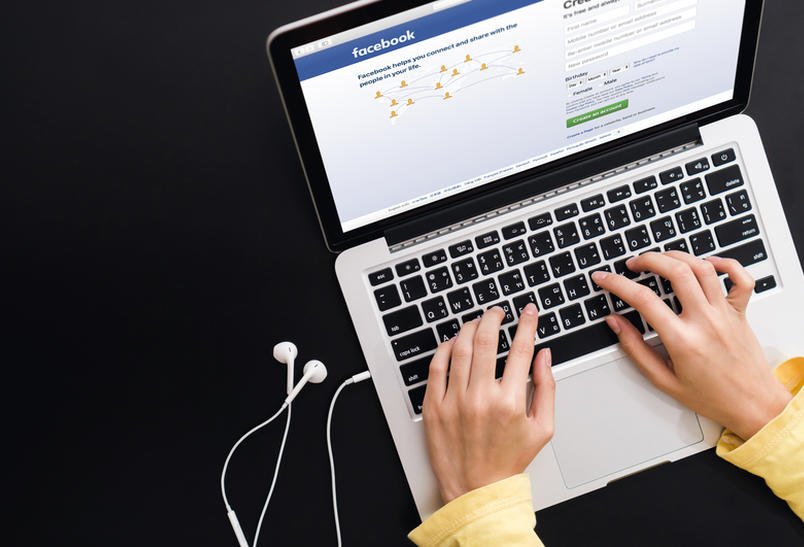 Prezes UODO pisze do Facebooka